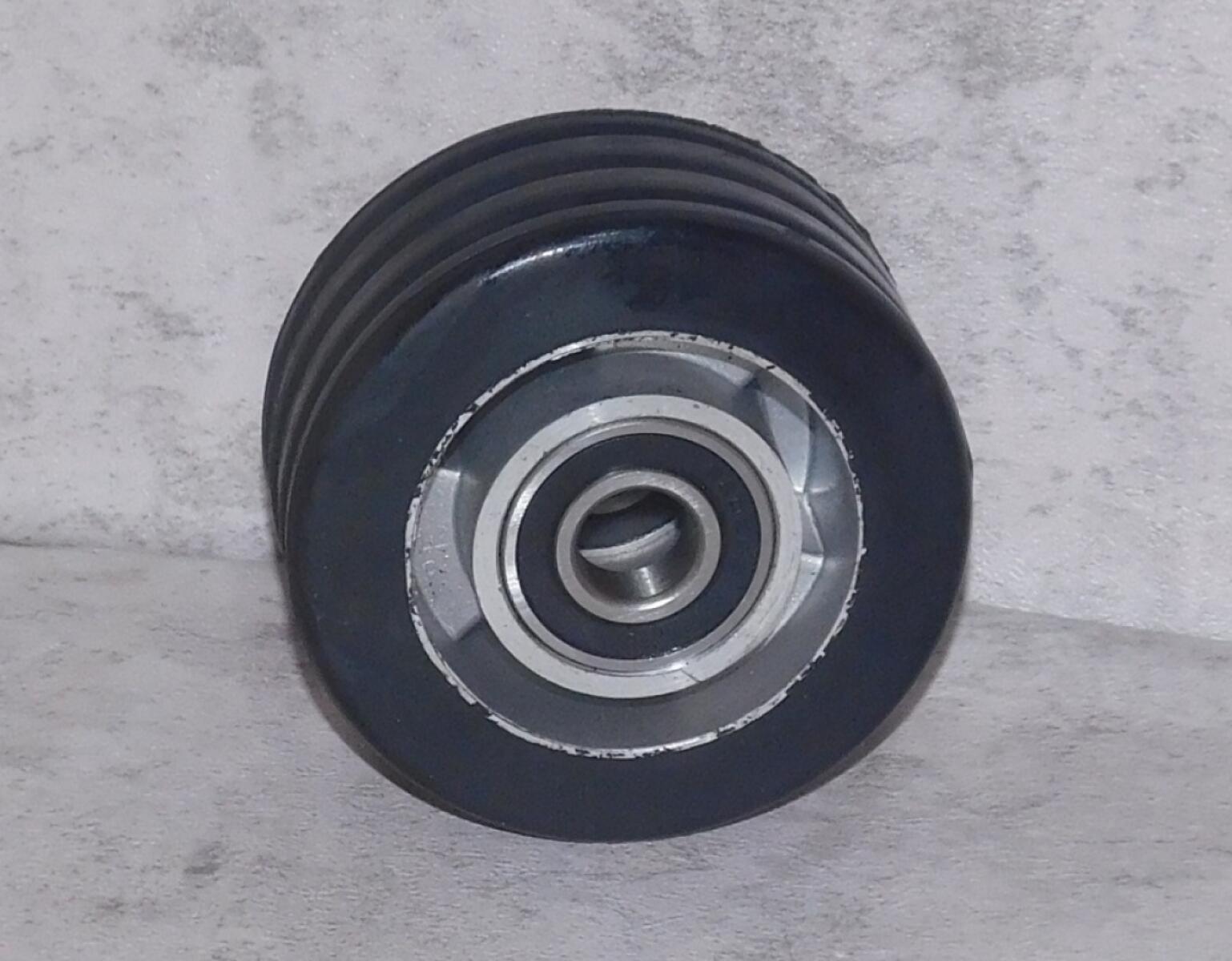 Колесо переднее TSS RH-500/Small travelling wheel TSS RH-500, №42 (Q500-42) Колесо переднее TSS RH-500/Small travelling wheel TSS RH-500, №42 (Q500-42)