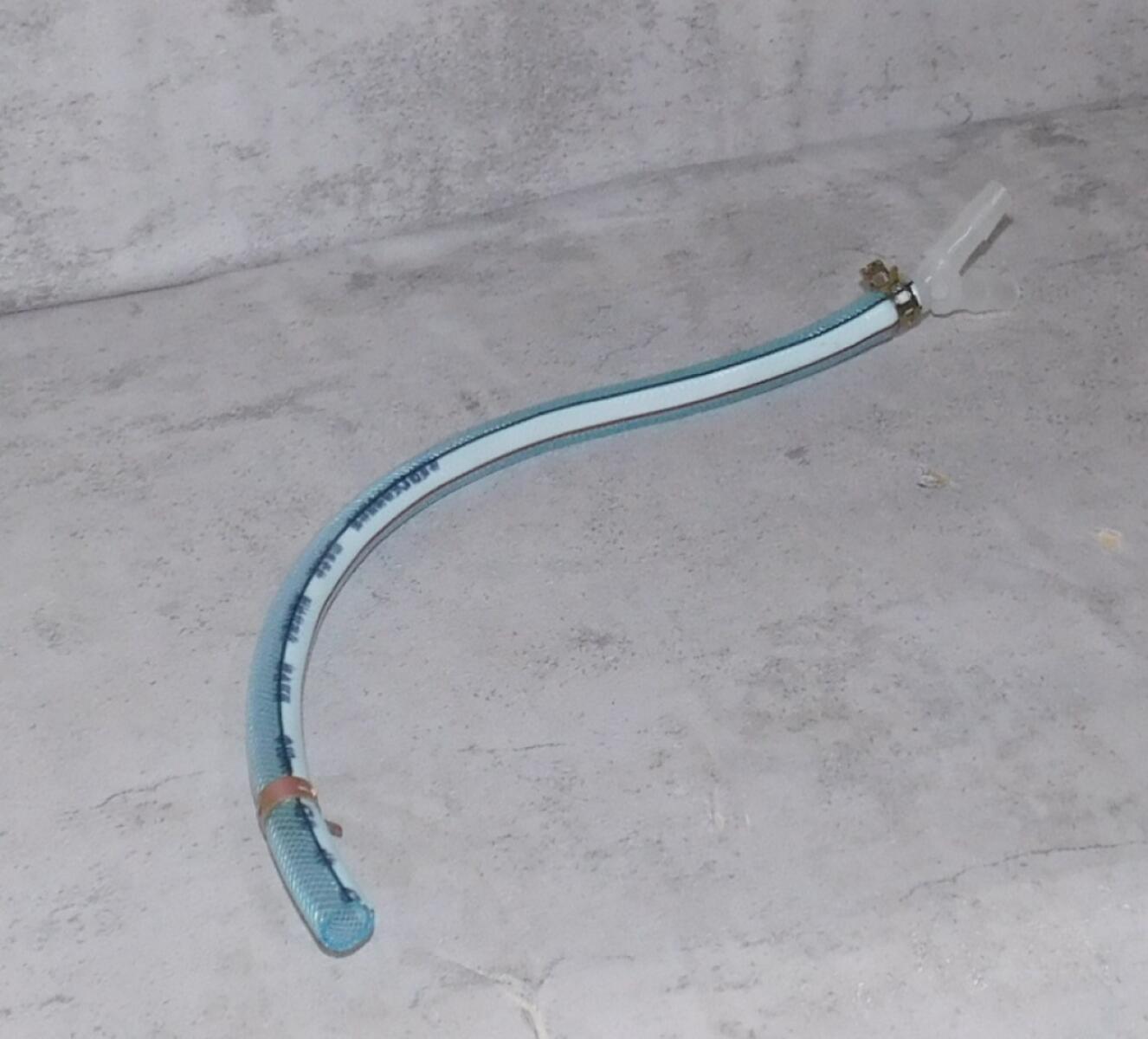 Шланг подачи воды TSS RH-500/Triple way connector + water tube TSS RH-500, №20 (Q500-20) Шланг подачи воды TSS RH-500/Triple way connector + water tube TSS RH-500, №20 (Q500-20)