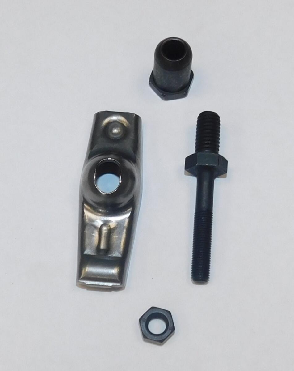 Коромысло клапана SGG 12000(..),LC2V80FD / Valve rocker (140450062-0001)