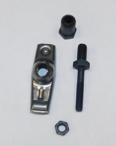 Коромысло клапана SGG 12000(..),LC2V80FD / Valve rocker (140450062-0001) Коромысло клапана SGG 12000(..),LC2V80FD / Valve rocker (140450062-0001)