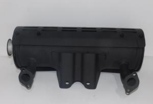 Глушитель SGG 16000(.L.)-18000(.L.),LC2V90FD Lt / Muffler (180572202-0001)