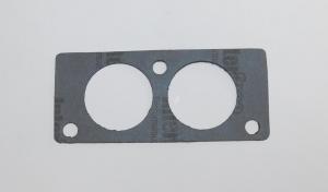Прокладка впускного патрубка SGG 12000(.L.),LC2V80FD Lc / Carburetor gasket (170430190-0001) Прокладка впускного патрубка SGG 12000(.L.),LC2V80FD Lc / Carburetor gasket (170430190-0001)