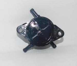 Насос топливный подкачивающий SGG 12000(.L.),LC2V80FD / Low pressure fuel pump (170460031-0001)