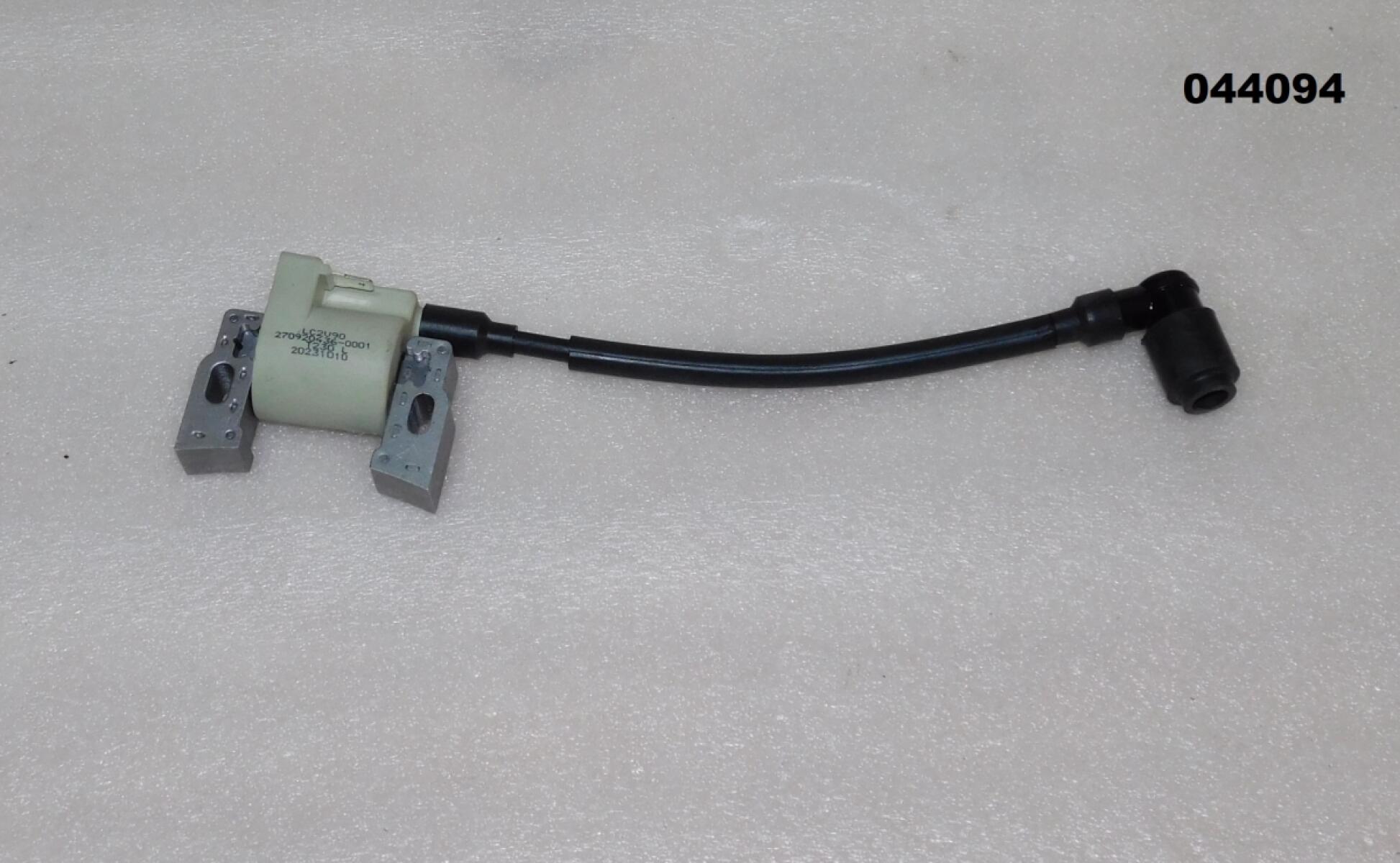 Катушка зажигания SGG 16000(.L.)-18000(.L.),LC2V90FD (Левая) Lc / Ignition coil, Left (270920436-0001) Катушка зажигания SGG 16000(.L.)-18000(.L.),LC2V90FD (Левая) Lc / Ignition coil, Left (270920436-0001)