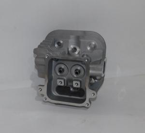Головка блока цилиндров SGG 12000(.L.),LC2V80FD (2) Lc / Cylinder head 2 (120080787-0001)