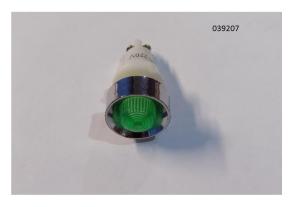 Индикатор сети на панели SGG 12000(.L.)-18000(.L.) Lc / Network indicator (283730009-0001)