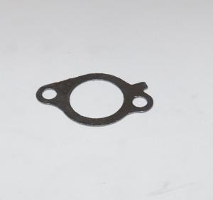 Прокладка глушителя SGG 16000(.L.)-18000(.L.),LC2V90FD Lc / Muffler gasket (180650120-0001)