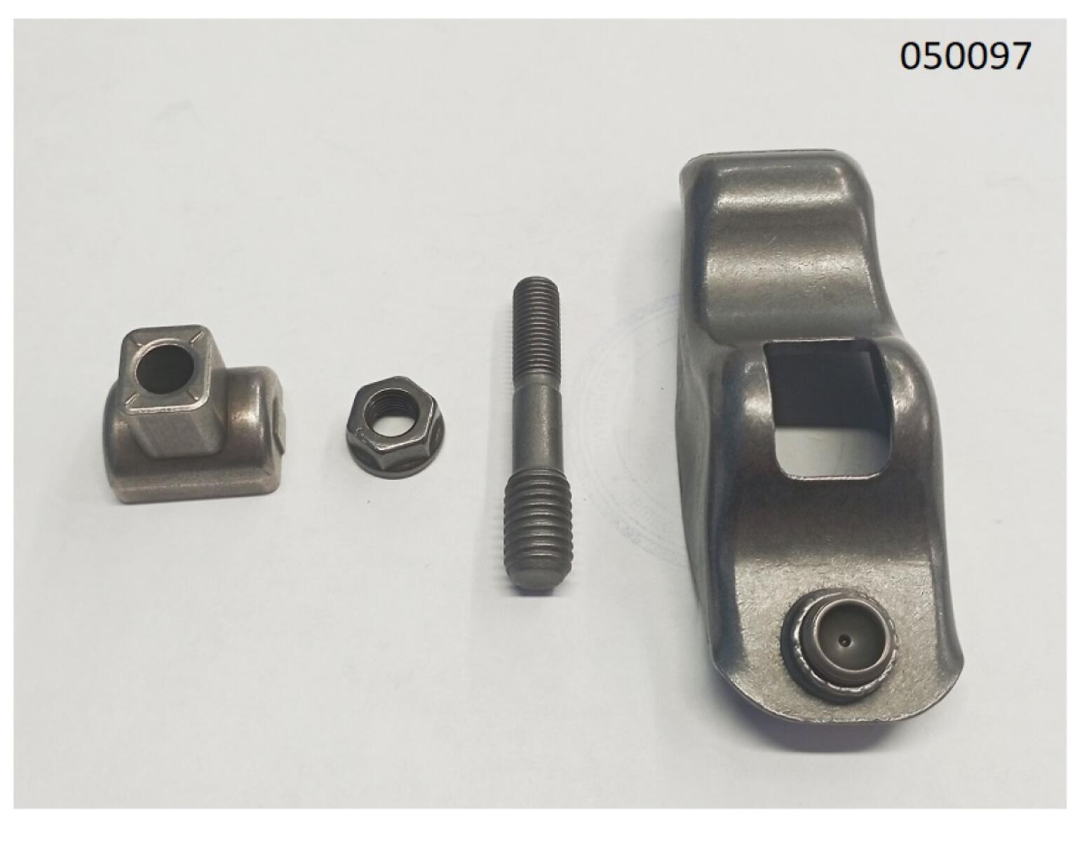 Коромысло клапана SGG 16000(..)-18000(..),LC2V90FD / Valve rocker (140450085-0001) Коромысло клапана SGG 16000(..)-18000(..),LC2V90FD / Valve rocker (140450085-0001)