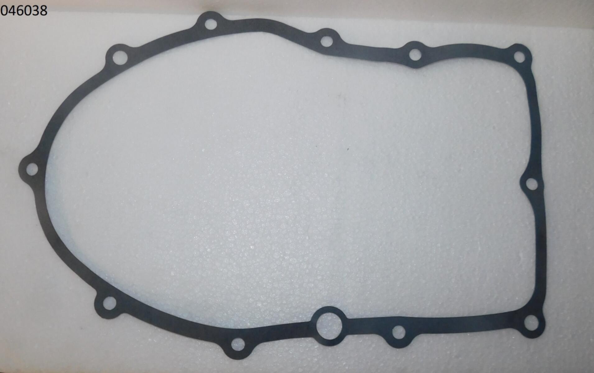 Прокладка крышки блока цилиндров SGG 16000(.L.)-18000(.L.),LC2V90FD Lc / Crankcase cover gasket (110830065-0001) Прокладка крышки блока цилиндров SGG 16000(.L.)-18000(.L.),LC2V90FD Lc / Crankcase cover gasket (110830065-0001)
