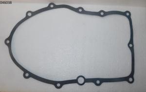 Прокладка крышки блока цилиндров SGG 16000(.L.)-18000(.L.),LC2V90FD Lc / Crankcase cover gasket (110830065-0001) Прокладка крышки блока цилиндров SGG 16000(.L.)-18000(.L.),LC2V90FD Lc / Crankcase cover gasket (110830065-0001)