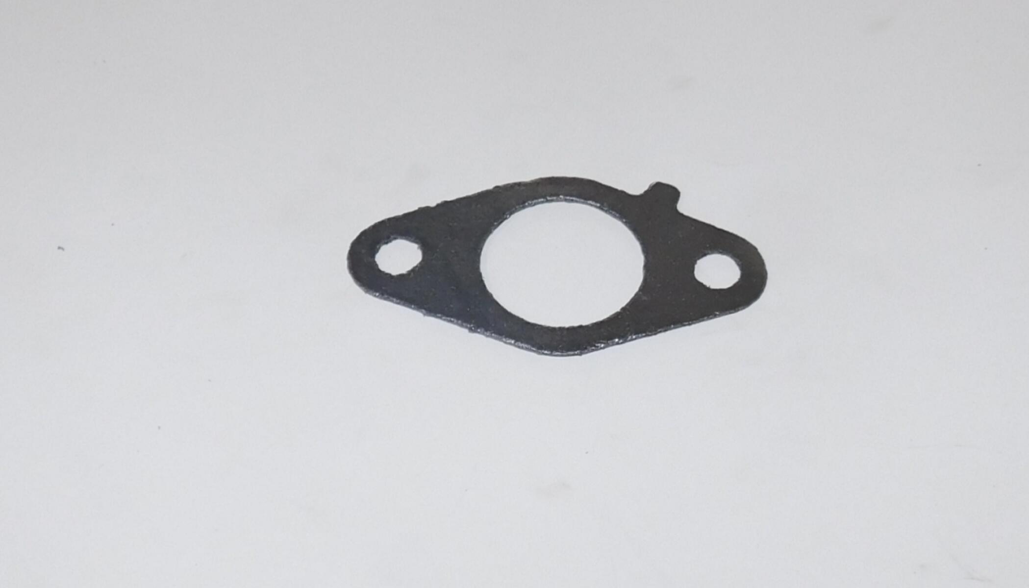 Прокладка глушителя SGG 12000(.L.),LC2V80FD Lc / Muffler gasket (180650130-0001) Прокладка глушителя SGG 12000(.L.),LC2V80FD Lc / Muffler gasket (180650130-0001)