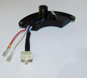 Регулятор напряжения SGG 6000EHNA Duplex (230v,6 конт.) / AVR 230V (04.08.30060-650012-01)