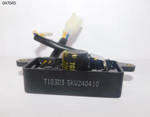 Регулятор напряжения SGG 3200EN Duplex (230v,6 конт.) / AVR 230V SGG 3200EN Duplex (04.08.30060-200005-00) Регулятор напряжения SGG 3200EN Duplex (230v,6 конт.) / AVR 230V SGG 3200EN Duplex (04.08.30060-200005-00)