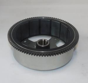 Ротор альтернатора инверторный SGG 3000Si(ESi),KM165F / Inverter motor rotor (02.09.30110-280002-00)