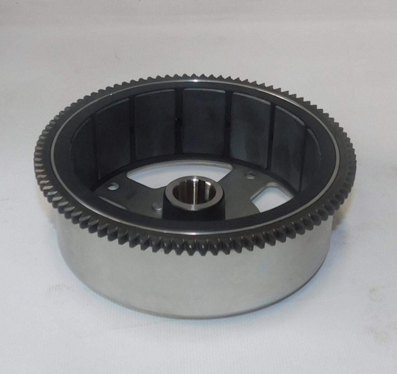 Ротор альтернатора инверторный SGG 3000Si(ESi),KM165F / Inverter motor rotor (02.09.30110-280002-00) Ротор альтернатора инверторный SGG 3000Si(ESi),KM165F / Inverter motor rotor (02.09.30110-280002-00)