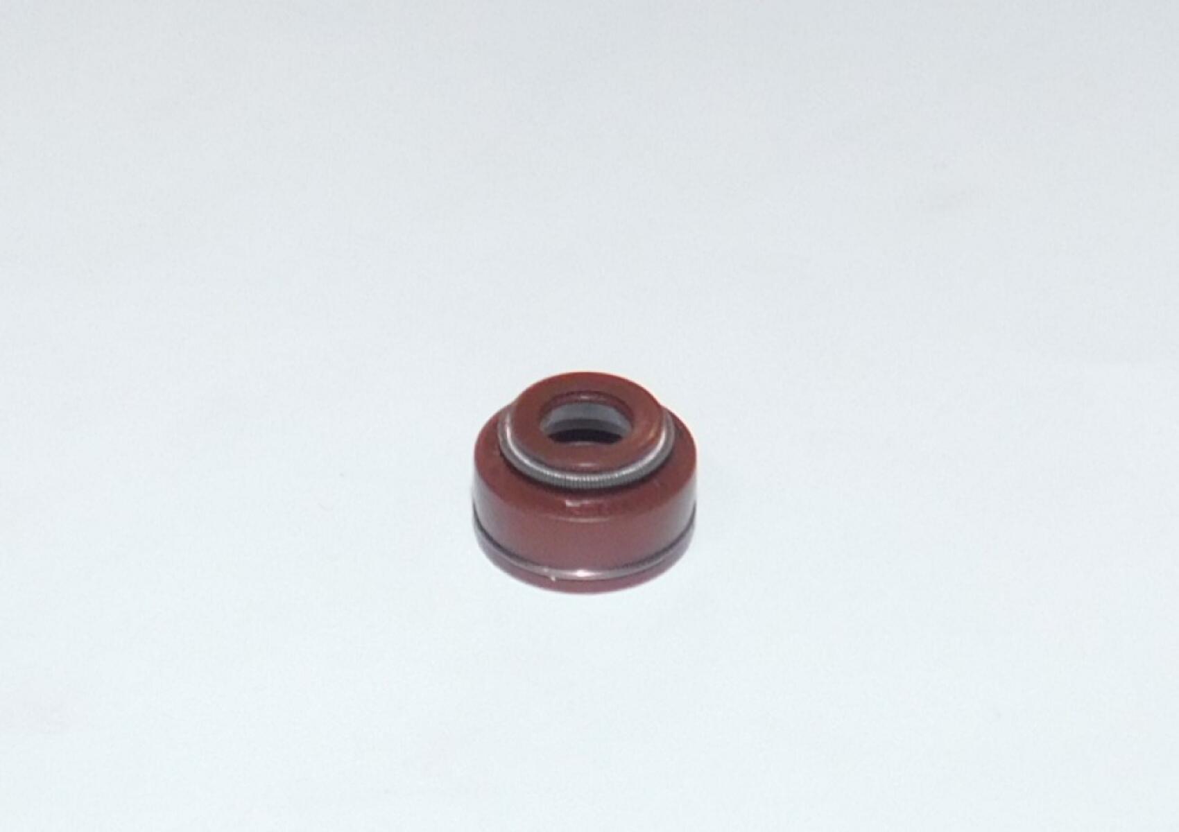 Колпачок маслосъемный SGG 5000(..)-8000(..),KM190F,KM192F / Valve stem seal (03.02.12101-18801-00) Колпачок маслосъемный SGG 5000(..)-8000(..),KM190F,KM192F / Valve stem seal (03.02.12101-18801-00)