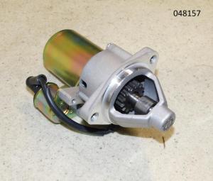 Стартер электрический SGG 5000EHNA-8000(..),KM190F,KM192FP / Starter electric assy (04.08.30300-18801-00)