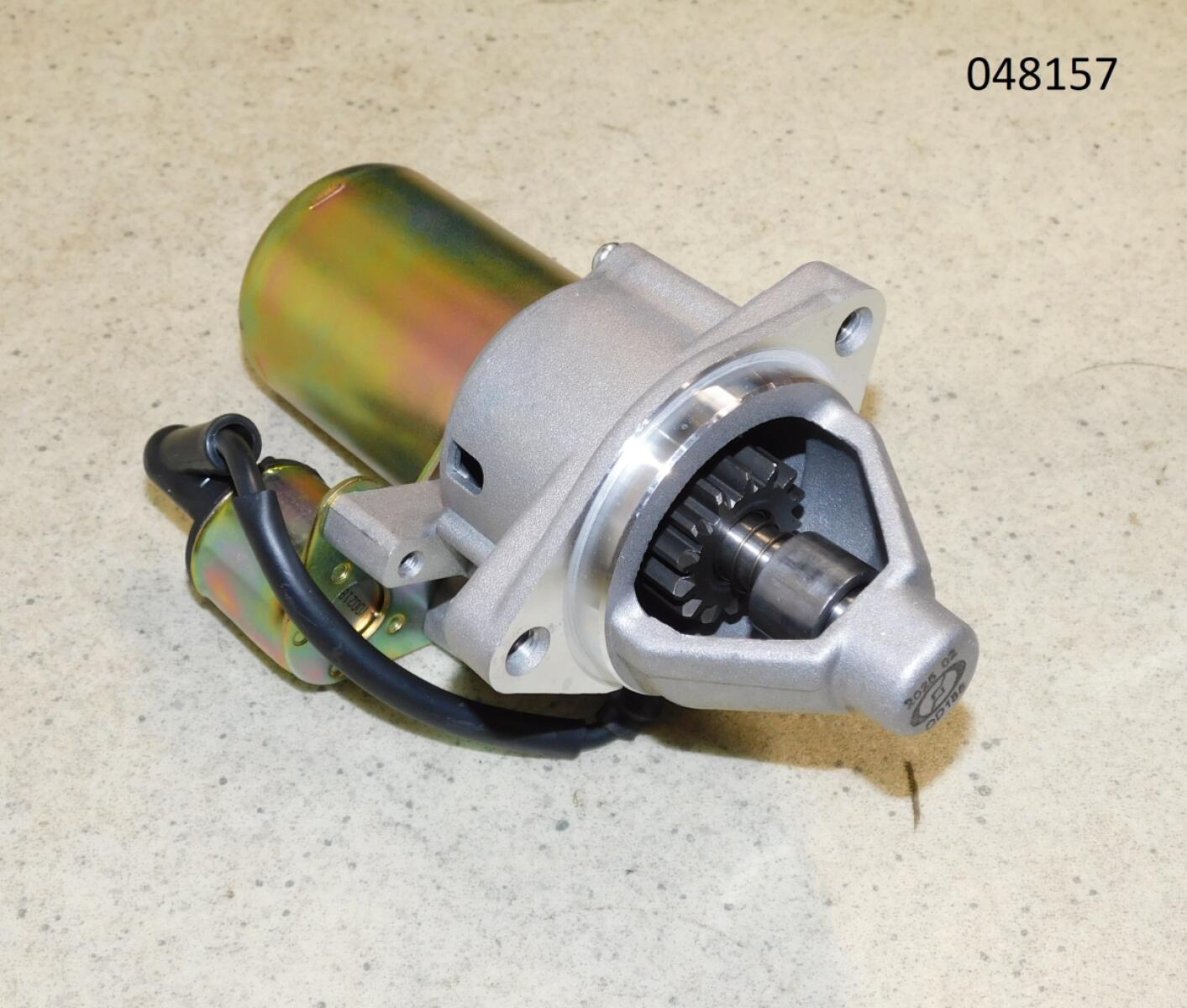 Стартер электрический SGG 5000EHNA-8000(..),KM190F,KM192FP / Starter electric assy (04.08.30300-18801-00) Стартер электрический SGG 5000EHNA-8000(..),KM190F,KM192FP / Starter electric assy (04.08.30300-18801-00)