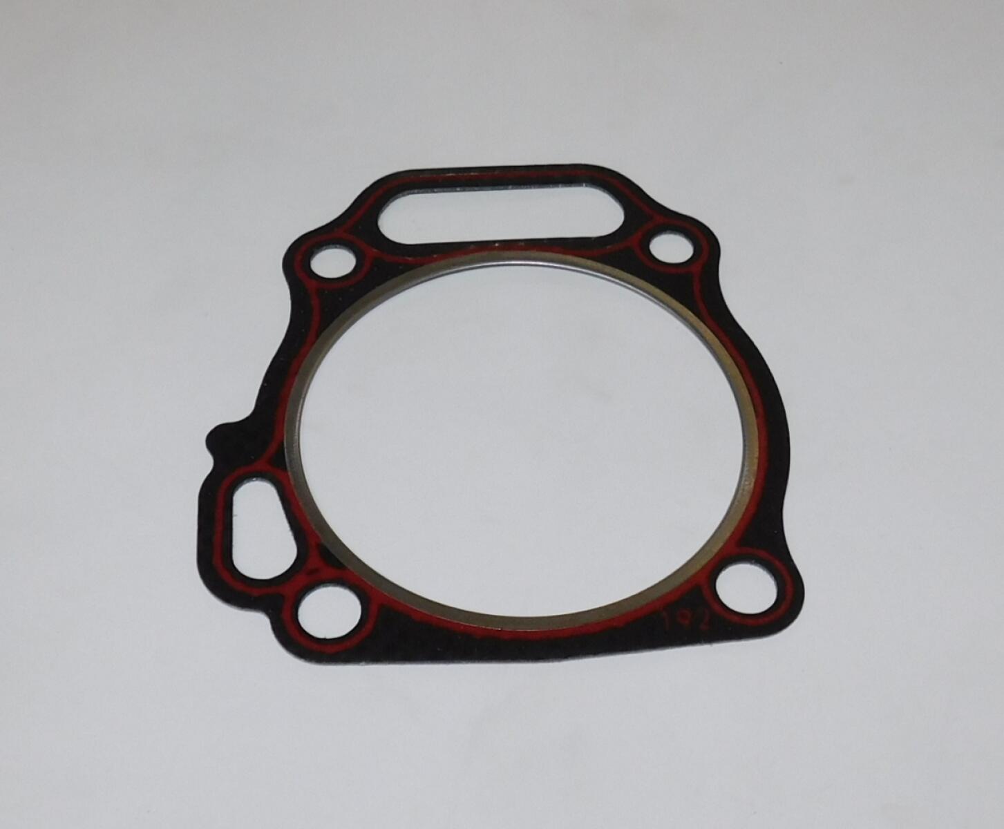 Прокладка головки блока цилиндра SGG 8000(..),KM192FP / Cylinder head gasket (03.02.12131-19201-00) Прокладка головки блока цилиндра SGG 8000(..),KM192FP / Cylinder head gasket (03.02.12131-19201-00)