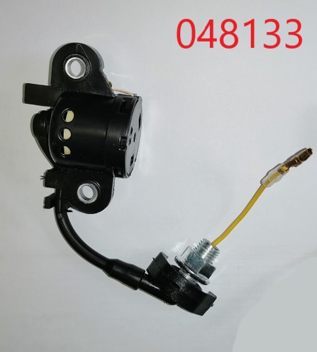 Датчик уровня масла SGG 5000(..)-8000(..),KM190F,KM192FP / Oil level sensor (04.06.37060-18804-00) Датчик уровня масла SGG 5000(..)-8000(..),KM190F,KM192FP / Oil level sensor (04.06.37060-18804-00)