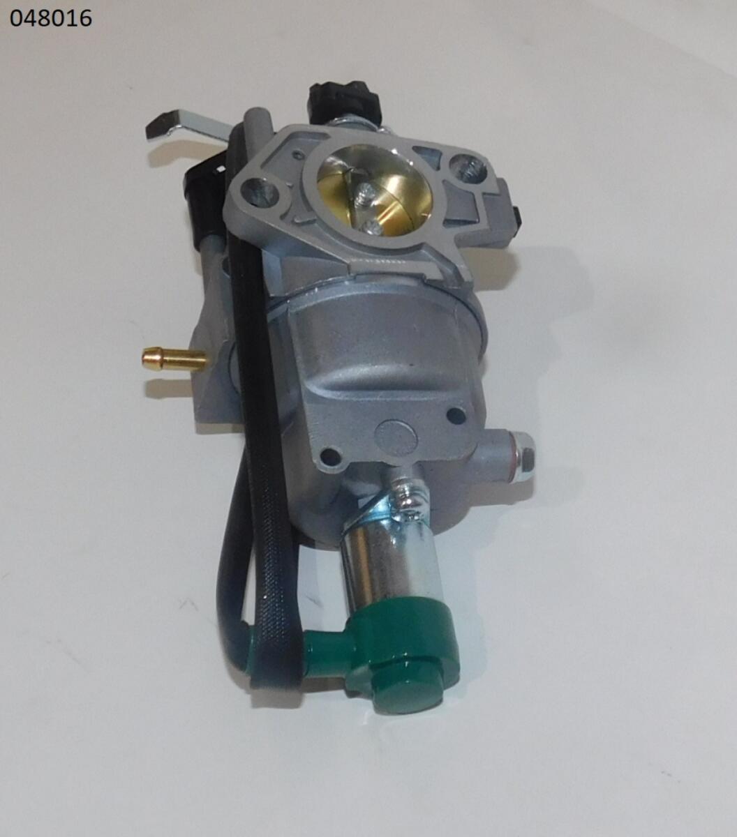 Карбюратор SGG 5000EHNA-6000(..),KM190FP (арт.станции 1600..) / Сarburetor (03.06.16100-19028-00) Карбюратор SGG 5000EHNA-6000(..),KM190FP (арт.станции 1600..) / Сarburetor (03.06.16100-19028-00)