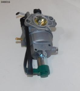 Карбюратор SGG 5000EHNA-6000(..),KM190FP (арт.станции 1600..) / Сarburetor (03.06.16100-19028-00) Карбюратор SGG 5000EHNA-6000(..),KM190FP (арт.станции 1600..) / Сarburetor (03.06.16100-19028-00)
