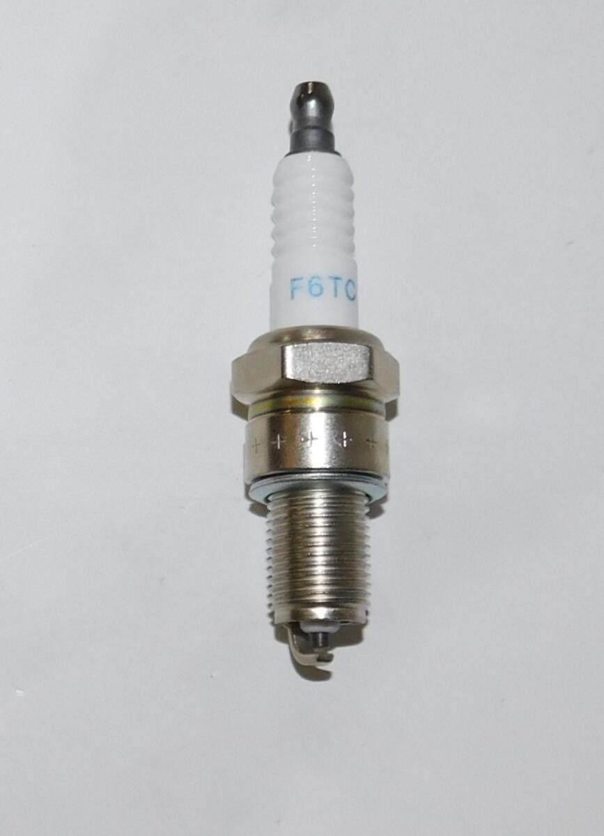 Свеча зажигания бензинового двигателя SGG 3200EN Duplex,KM170FP Km / Spark plug (04.08.30010-16807-00) Свеча зажигания бензинового двигателя SGG 3200EN Duplex,KM170FP Km / Spark plug (04.08.30010-16807-00)