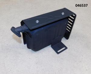 Глушитель SGG 3200EN Duplex,KM170FP Km / Muffler (03.09.18100-200011-H2) Глушитель SGG 3200EN Duplex,KM170FP Km / Muffler (03.09.18100-200011-H2)