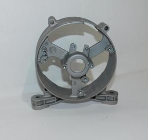 Крышка альтернатора опорная (под подшипник,лапы) SGG 2000N-3200EN Duplex,KM170F Km / Alternator bracket (04.08.30021-200001-00) Крышка альтернатора опорная (под подшипник,лапы) SGG 2000N-3200EN Duplex,KM170F Km / Alternator bracket (04.08.30021-200001-00)