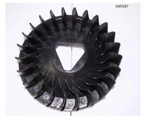 Крыльчатка маховика SGG 5000(..)-8000(..),KM190F,KM192F Km / Flywheel fan (03.10.19352-18801-00) Крыльчатка маховика SGG 5000(..)-8000(..),KM190F,KM192F Km / Flywheel fan (03.10.19352-18801-00)