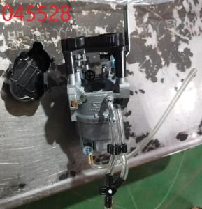 Карбюратор SGG 5000ESi, KM172Fi Km / Carburetor parts ( 03.06.16100-17206-00) Карбюратор SGG 5000ESi, KM172Fi Km / Carburetor parts ( 03.06.16100-17206-00)
