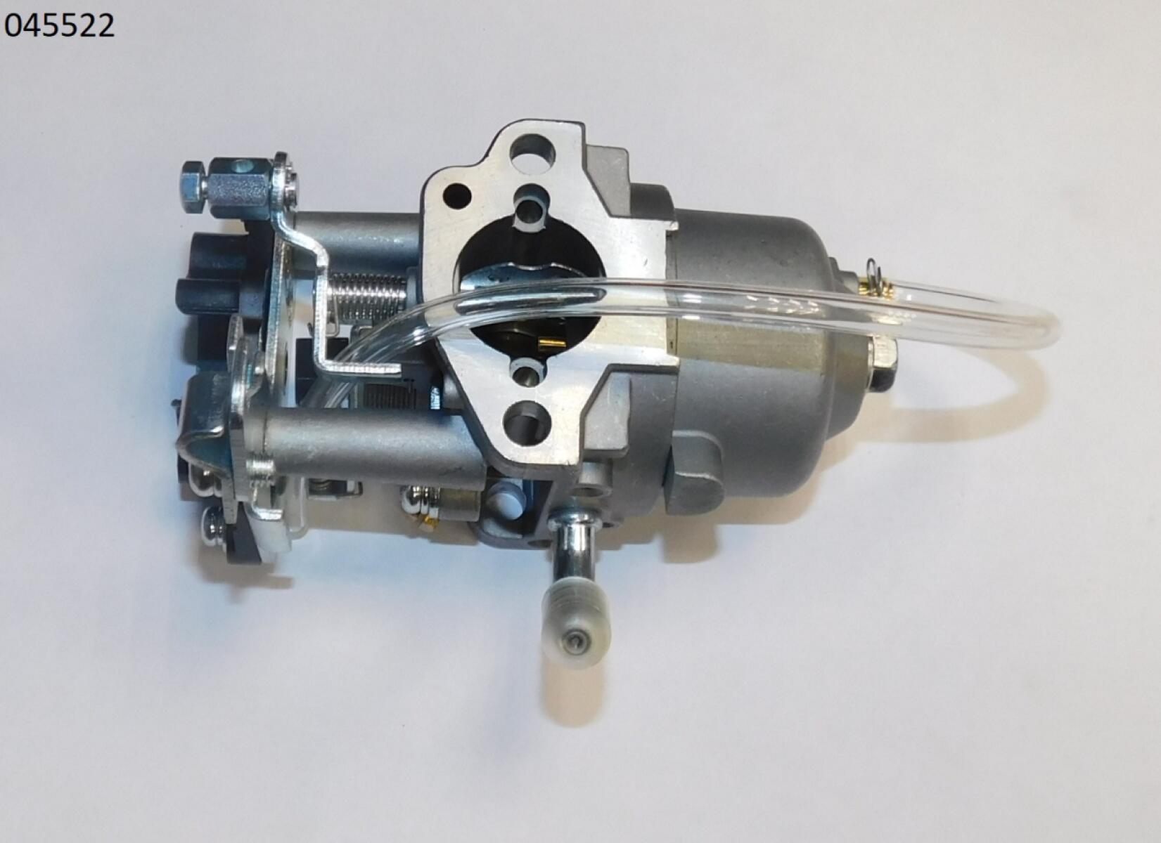 Карбюратор SGG 3000Si(ESi),KM165F / Carburetor ( 03.06.16100-16501-00)