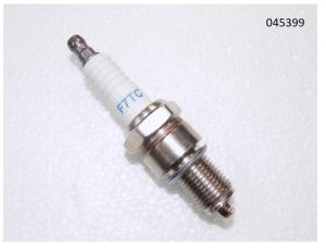 Свеча зажигания бензинового двигателя SGG 2000(..)-SGG 8000(..),KM170-192 Km / Spark plug (04.08.30010-16801-00) Свеча зажигания бензинового двигателя SGG 2000(..)-SGG 8000(..),KM170-192 Km / Spark plug (04.08.30010-16801-00)