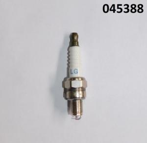 Свеча зажигания бензинового двигателя SGG 3000Si(ESi),KM165F Km / Spark plug KM165F (04.08.30010-14501-00) Свеча зажигания бензинового двигателя SGG 3000Si(ESi),KM165F Km / Spark plug KM165F (04.08.30010-14501-00)