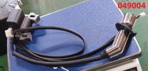 Катушка зажигания SGG 4500ESi-5000ESi, KM172Fi / Ignition coil (04.08.30400-17205-00) Катушка зажигания SGG 4500ESi-5000ESi, KM172Fi / Ignition coil (04.08.30400-17205-00)