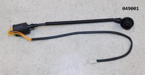 Катушка зажигания SGG 3000Si(ESi), KM165F / Ignition coil (04.08.30400-16501-00) Катушка зажигания SGG 3000Si(ESi), KM165F / Ignition coil (04.08.30400-16501-00)