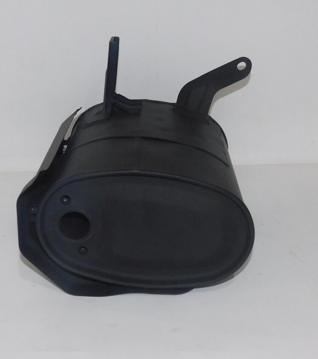 Глушитель SGG 9000(.L.),LC192FD / Muffler (180572317-0001) Глушитель SGG 9000(.L.),LC192FD / Muffler (180572317-0001)