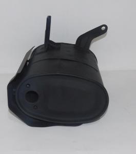 Глушитель SGG 9000(.L.),LC192FD / Muffler (180572317-0001) Глушитель SGG 9000(.L.),LC192FD / Muffler (180572317-0001)