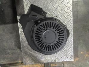 Стартер ручной в сборе с кожухом маховика SGG 8000(..),KM192F / Recoil starter assy (03.12.28100-19201-H2H201) Стартер ручной в сборе с кожухом маховика SGG 8000(..),KM192F / Recoil starter assy (03.12.28100-19201-H2H201)