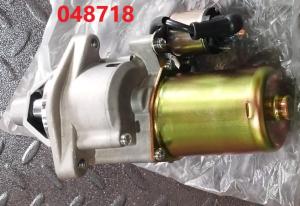 Стартер электрический SGG 7000Ei,KM192F / Starter electric assy(04.08.30300-18806-00)