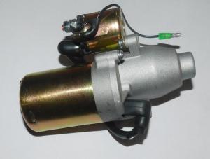Стартер электрический SGG 4000ESi-5000ESi,KM170F,KM172F / Starter motor (04.08.30300-16807-00)