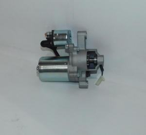Стартер электрический SGG 3000ESi,KM165F / Starter electric assy (04.08.30300-16501-00)