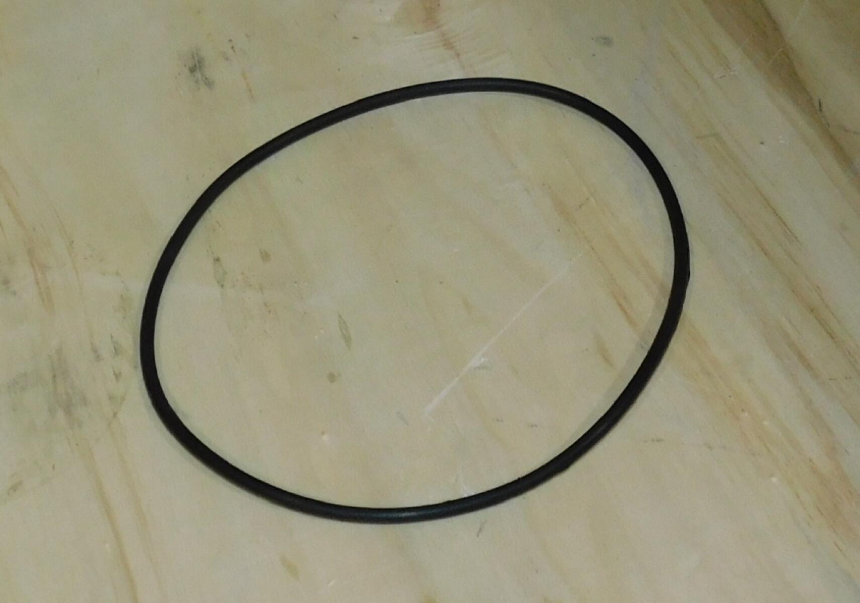 Кольцо уплотнительное выпускного фланца TSS PGST100/Exhaust flange sealing ring PGST100 №16, (70010-04177-00) Кольцо уплотнительное выпускного фланца TSS PGST100/Exhaust flange sealing ring PGST100 №16, (70010-04177-00)
