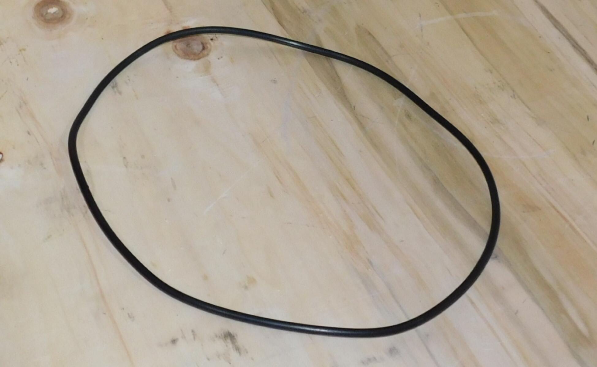 Кольцо уплотнительное помпы TSS PGST100/O-shaped sealing ring PGST100 №5, (70010-03274-00) Кольцо уплотнительное помпы TSS PGST100/O-shaped sealing ring PGST100 №5, (70010-03274-00)
