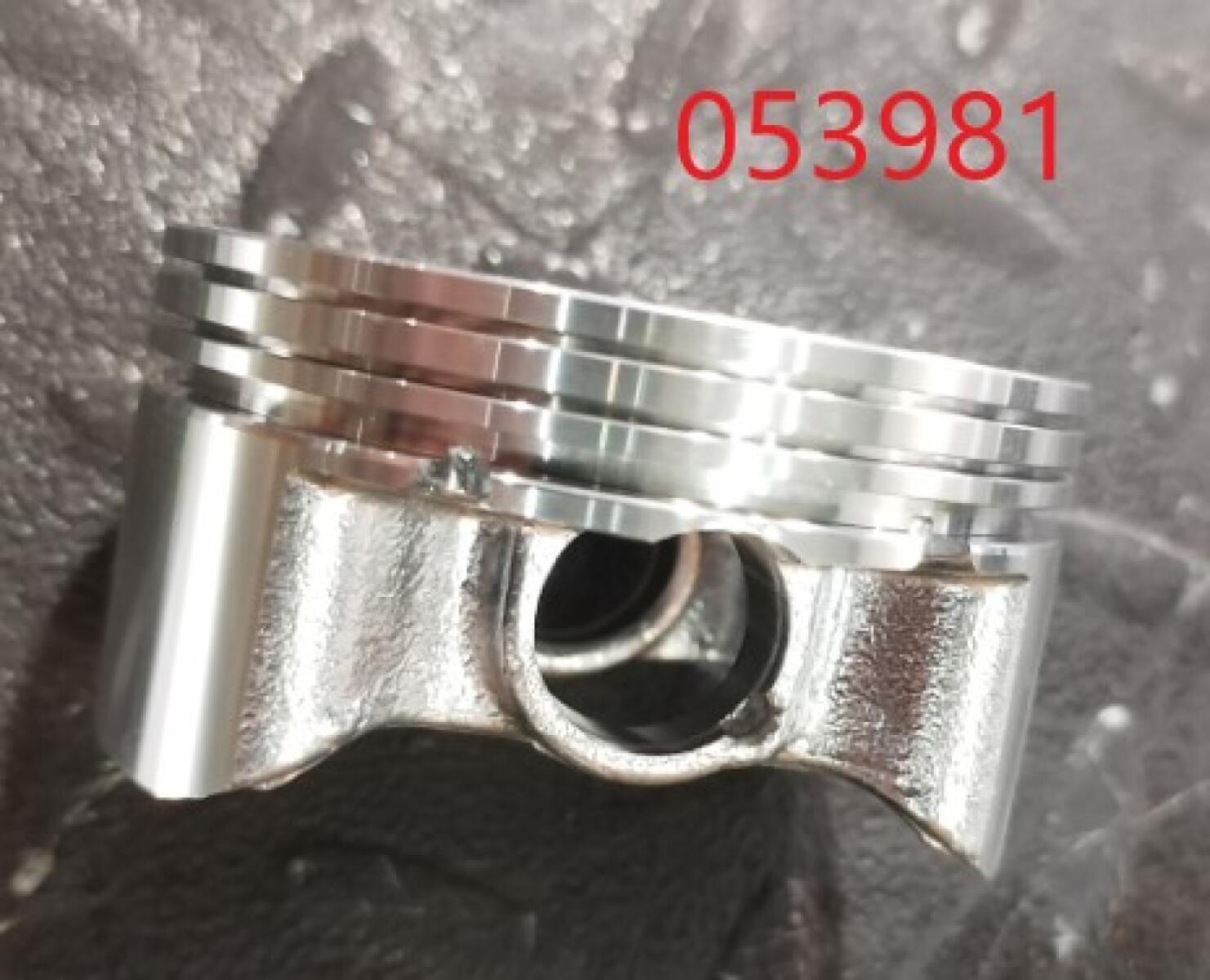 Поршень SGG 4200Ei,KM172F / Piston (03.03.13111-17202-00)