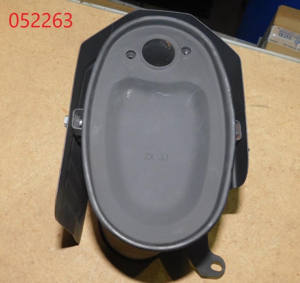 Глушитель SGG 6000(..), KM190FD (после 2021г.) / Muffler (03.09.18100-650007-H2) Глушитель SGG 6000(..), KM190FD (после 2021г.) / Muffler (03.09.18100-650007-H2)