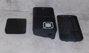 Фильтр воздушный в сборе SGG 5000Ei,KM172Fi / Air filter assembly (03.08.17100-17201-00) Фильтр воздушный в сборе SGG 5000Ei,KM172Fi / Air filter assembly (03.08.17100-17201-00)