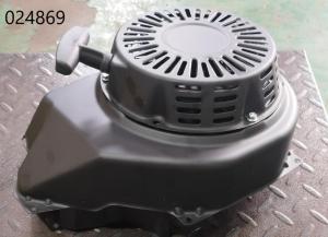Стартер ручной в сборе с кожухом маховика SGG 5000(..)-6000(..),KM190F / Recoil starter assy (03.12.28100-18801-H2H201) Стартер ручной в сборе с кожухом маховика SGG 5000(..)-6000(..),KM190F / Recoil starter assy (03.12.28100-18801-H2H201)