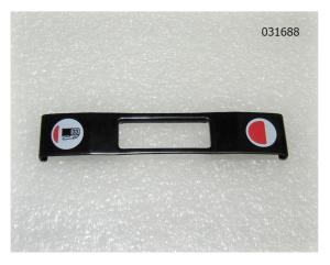 Крышка датчика уровня топлива декоративная SGG 9000(.L.),LC192FD / Fuel level sensor clips (281870016-0001) Крышка датчика уровня топлива декоративная SGG 9000(.L.),LC192FD / Fuel level sensor clips (281870016-0001)