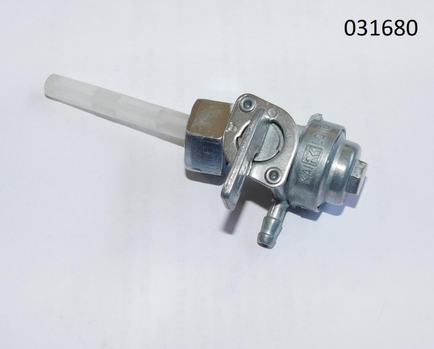 Кран топливного бака SGG 9000(.L.),LC192FD / Fuel cock (170980057-0001) Кран топливного бака SGG 9000(.L.),LC192FD / Fuel cock (170980057-0001)